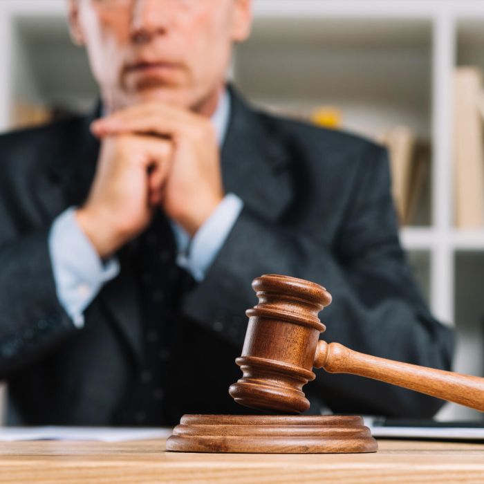 Cómo extinguir la pensión de un hijo mayor de edad con el que no tenemos ningún tipo de relación