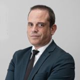 David Torres Castro, abogado