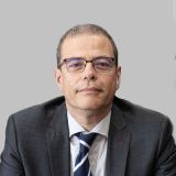 Juan F. Torres Castro, Asesor