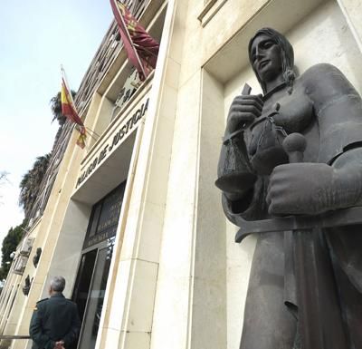 Nueva Ley contra la Ocupación Ilegal