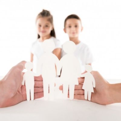 Lo que debes saber sobre reclamar la pensión de alimentos